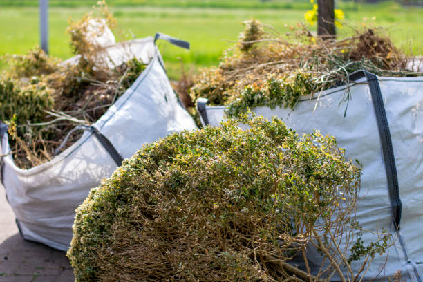 Best Demolition Debris Removal  in Arcadia, FL