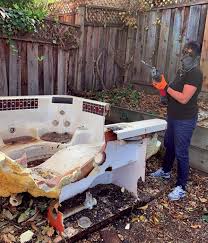 Best Yard Waste Removal  in Arcadia, FL
